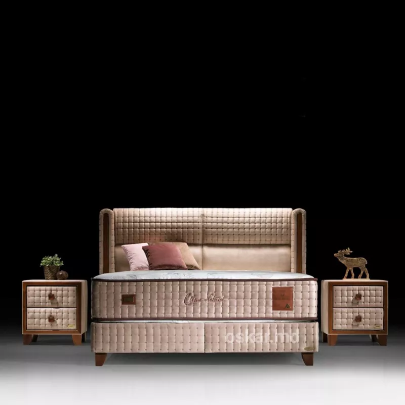 Saltea OEM CLIMA NATUREL, 180x200x30