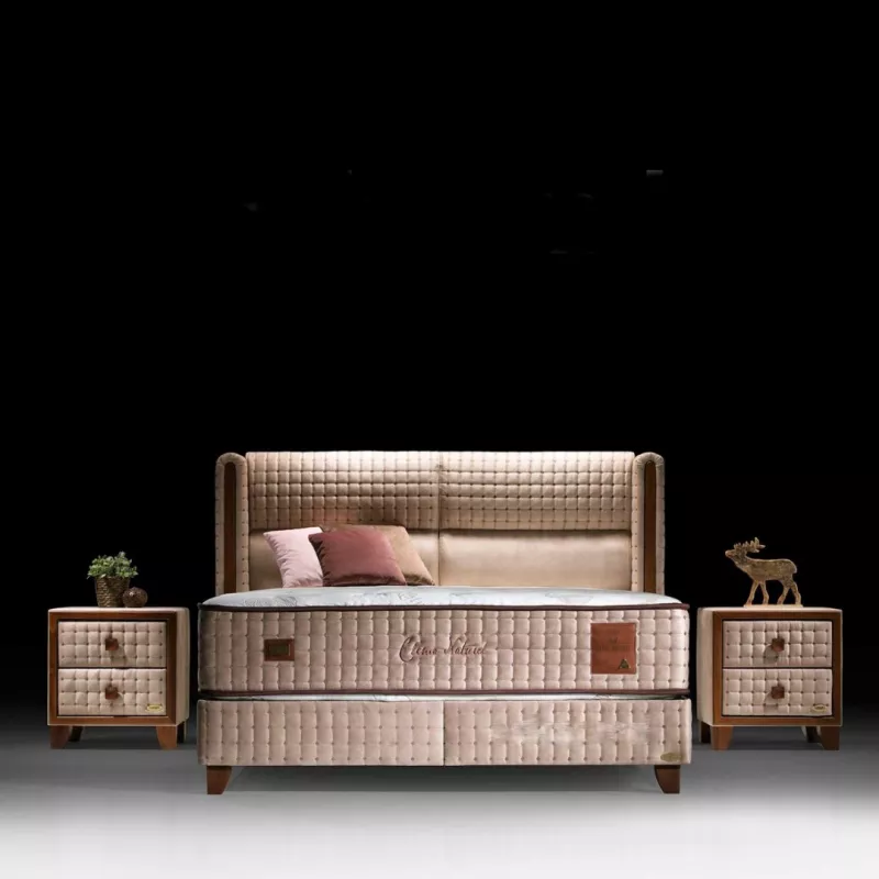 Saltea OEM CLIMA NATUREL, 160x200x30