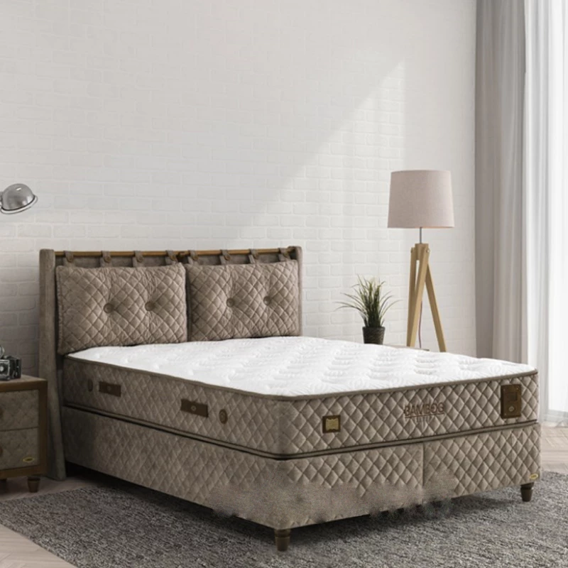 Saltea OEM BAMBO SLEEP, 160x200x30