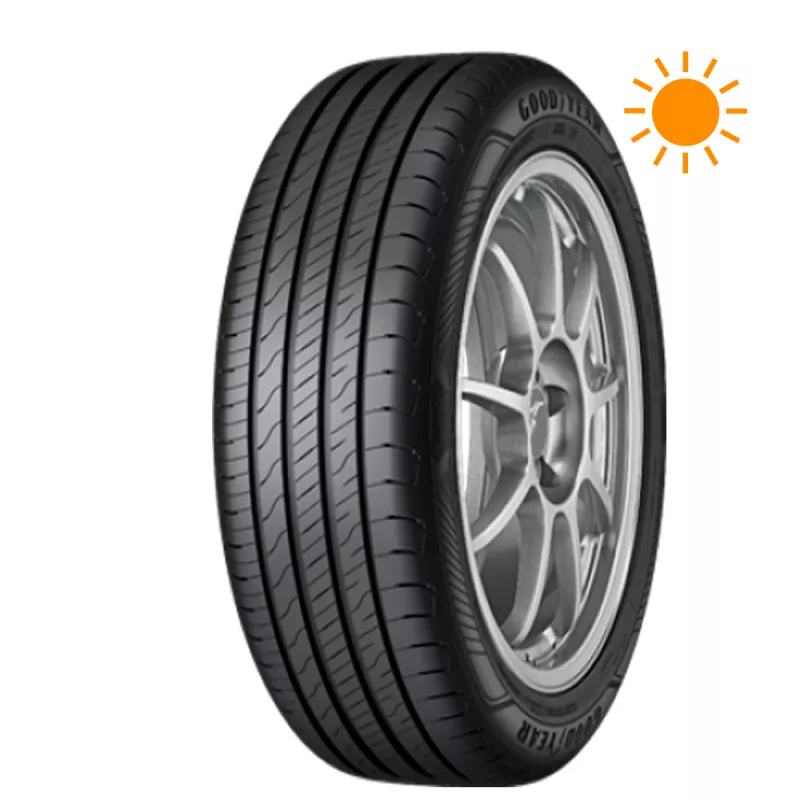 Anvelopa GOODYEAR 225/50R17 98V EFFIGRIP PERF 2 XL FP, Vara