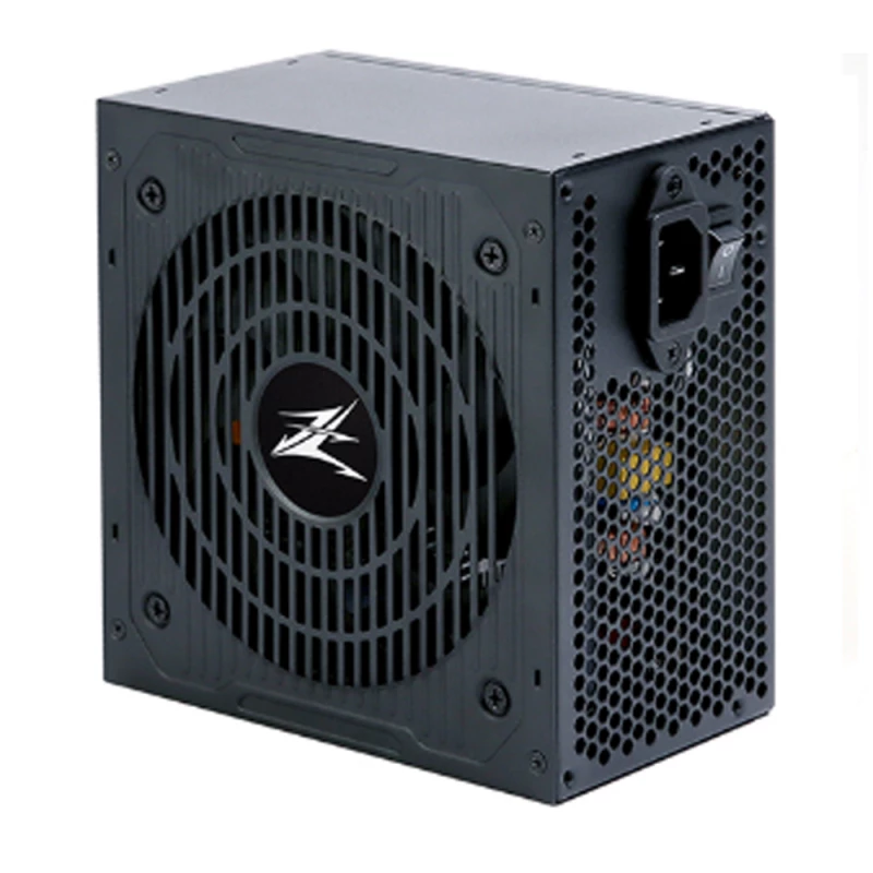 Sursa de alimentare PC ZALMAN 700-TXII MegaMax, 700W