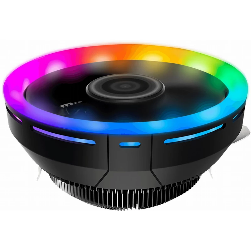 Cooler universal 2E GAMING AIR COOL (AC120Z) RGB