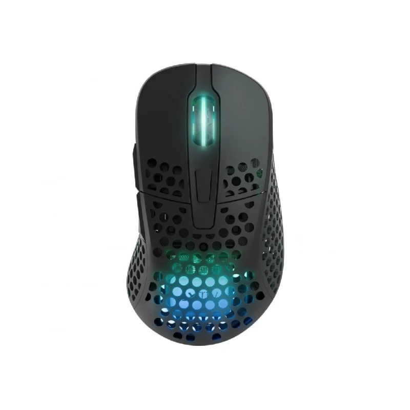 Gaming Mouse Xtrfy M4 RGB WIRELESS BLACK