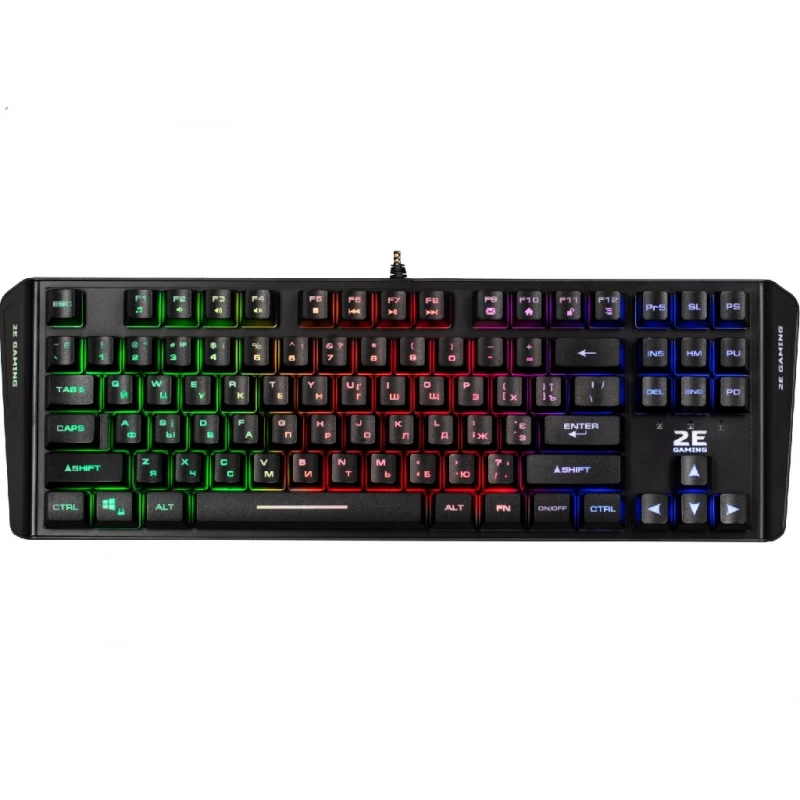 Игровая клавиатура 2E GAMING KG355