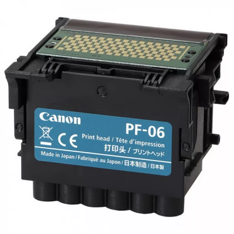 Cartus cerneala CANON Print Head PF-06