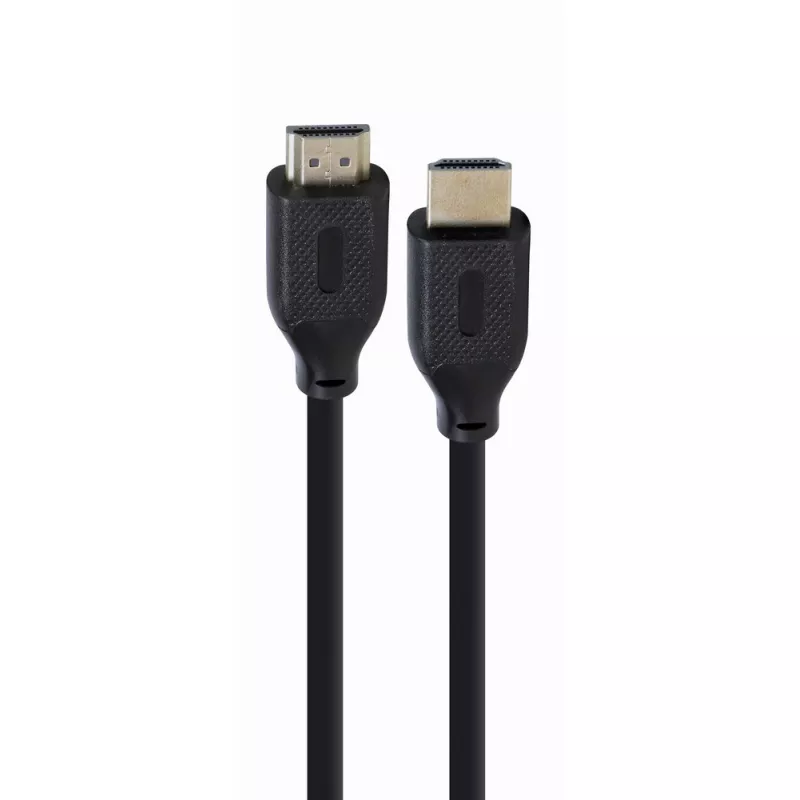 Cablu video Cablexpert CC-HDMI8K-3M, Ultra High speed HDMI cable with Ethernet, Supports 8K UHD resolution at 60Hz, 3 m