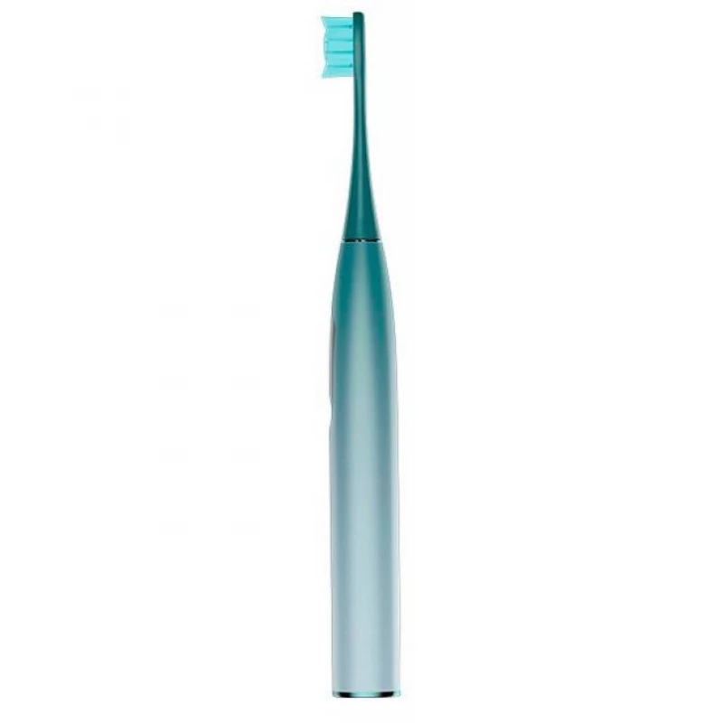 Periuta de dinti electrica Xiaomi OCLEAN X PRO, GREEN, 42000 RPM, Timer, Verde