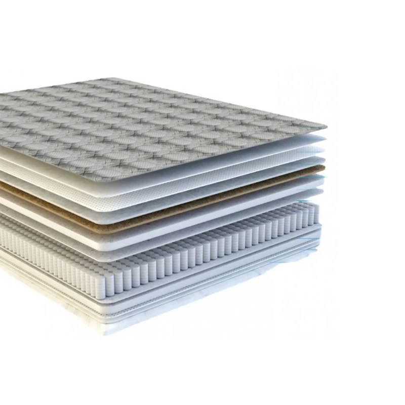 Saltea SaltConfort ORIENT, 70х200x25