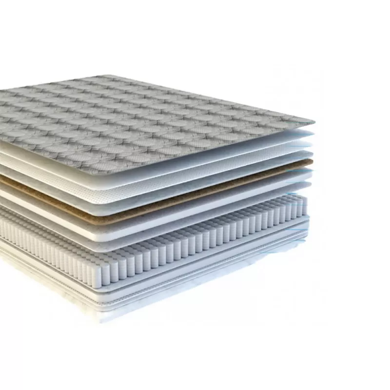 Saltea SaltConfort ORIENT, 100x200x25