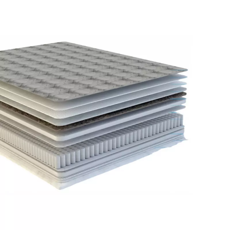 Saltea SaltConfort TROIA, 140x190x25