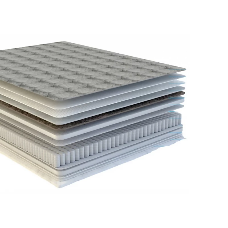 Saltea SaltConfort TROIA, 150x200x25