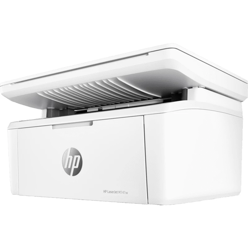 Multifunctionala laser HP LaserJet MFP M141w