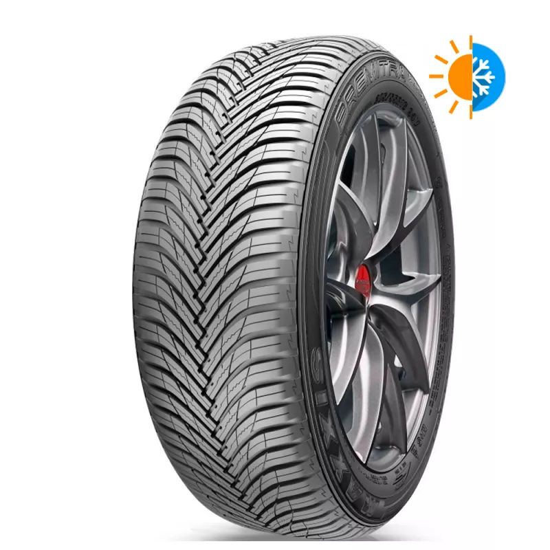 Anvelopa Maxxis 215/45 R 17 AP3 PREMITRA 91W XL M+S, All Season