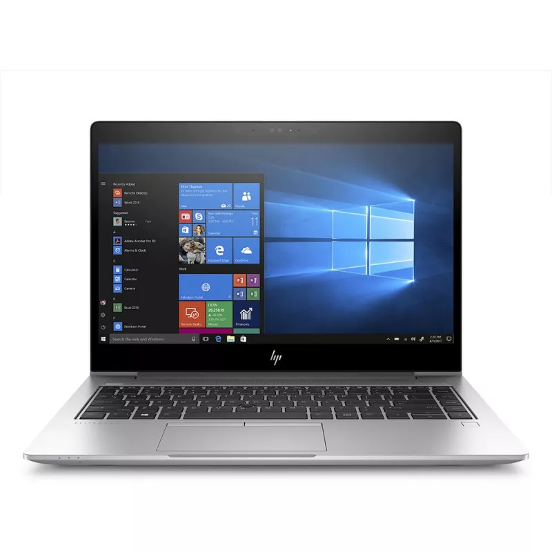Laptop HP EliteBook 850 G8, 15.6, IPS FHD Core i7-1165G7 16GB 512GB SSD GeForce MX450 2GB IllKey Win10Pro 1.68kg 336K4EA#ACB