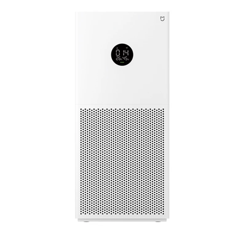 Purificator de aer Xiaomi MI AIR PURIFIER 4 LITE, WHITE, 32 W, 26-45 m², 61 dB, Timer, Alb
