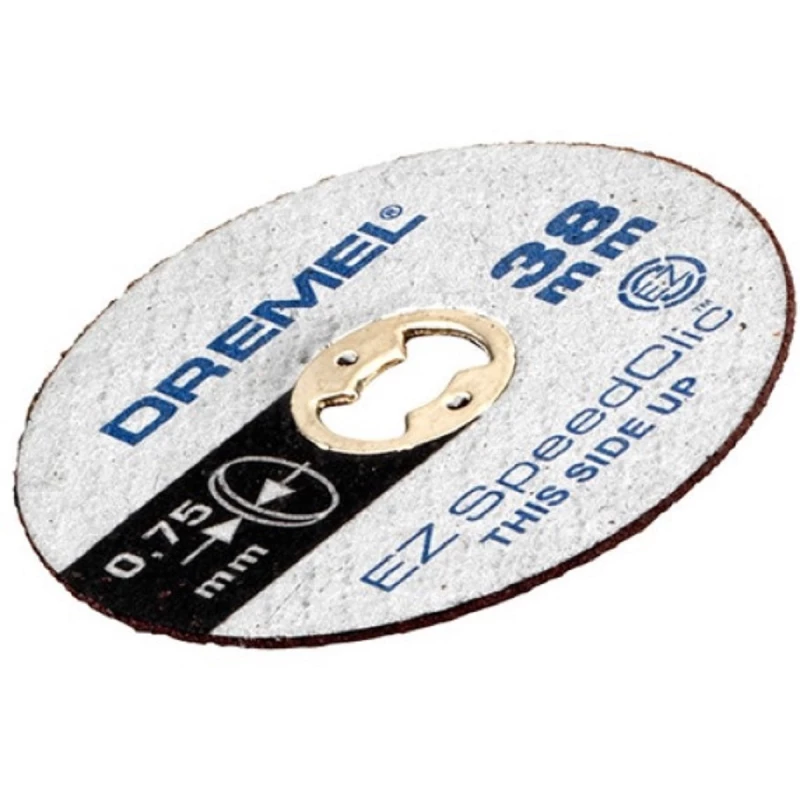 CD Disk DREMEL SC409 2615S409JB