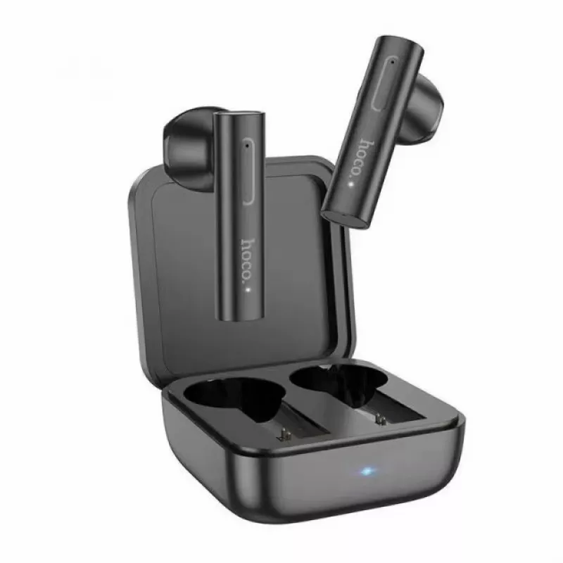 Беспроводные наушники Hoco DES12 WIRELESS BT HEADSET BLACK