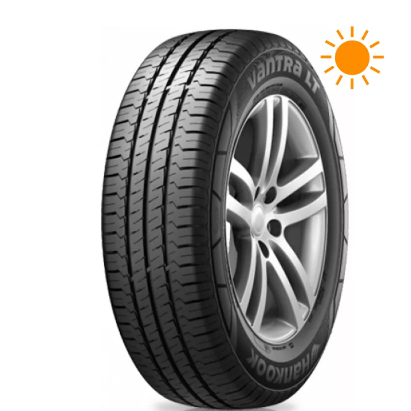 Anvelopa HANKOOK RA18 215/65 R-16C T 109, Vara