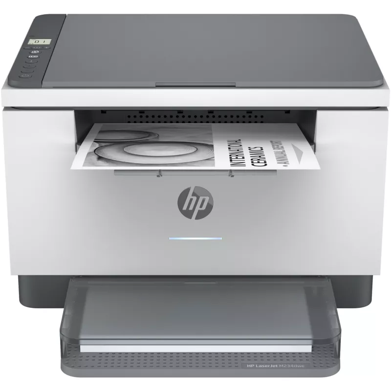 Multifunctionala laser HP LaserJet M236dw