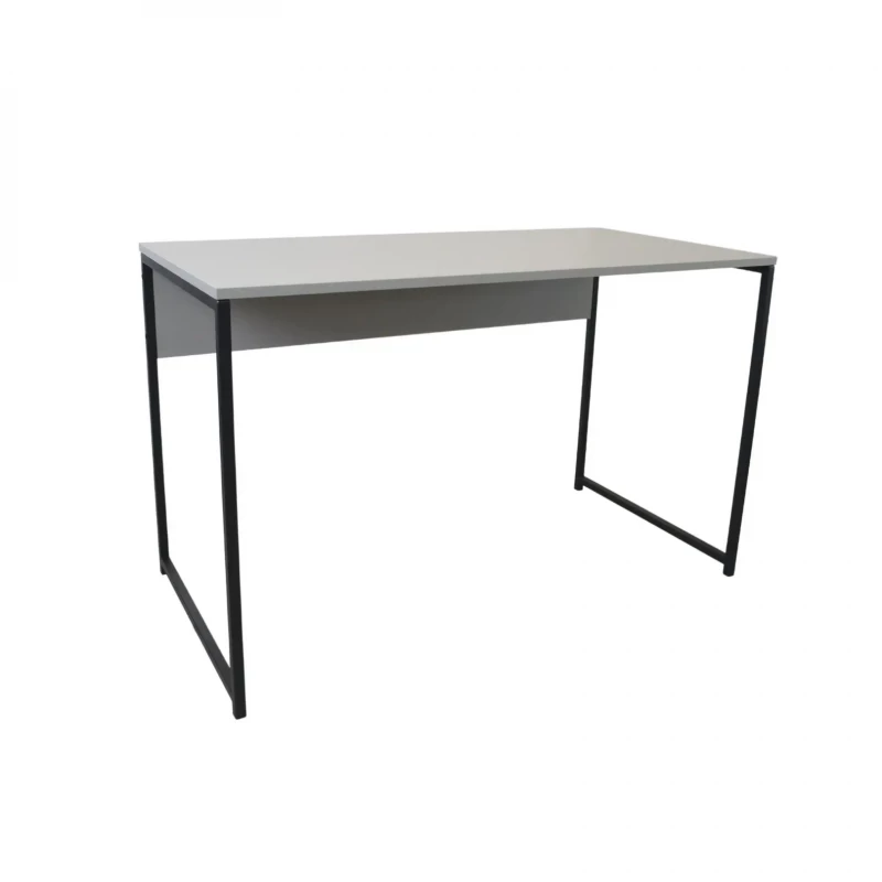 Masa DP B-120 SLIM~(120 X 60CM), PAL melaminat, Gri