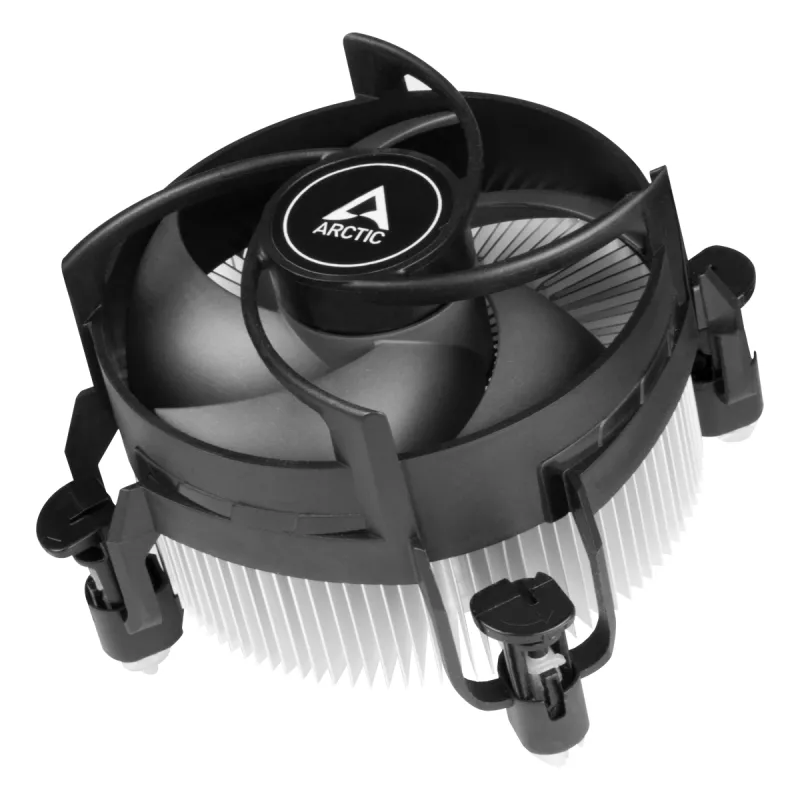 Cooler pentru CPU ARCTIC ALPINE 17 CO, LGA 1700