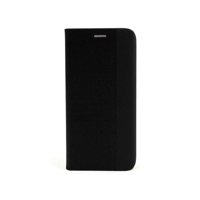 Чехол HELMET CASE SHELL FLIP - SAMSUNG A03, BLACK, 6.5"