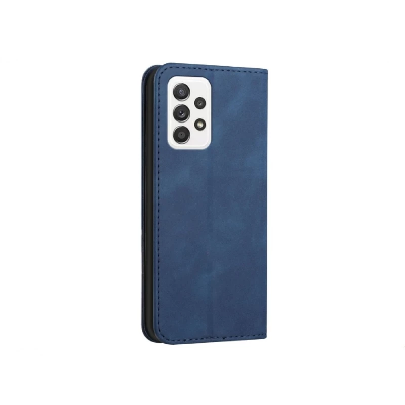 Чехол HELMET CASE SHELL FLIP SAMSUNG A33, BLUE, 6.4"
