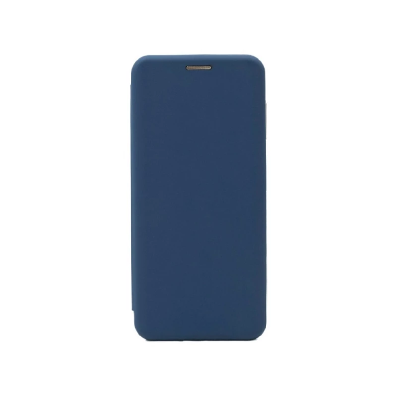 Чехол HELMET CASE SHELL FLIP, SAMSUNG M22 4G, BLUE, 6.4"
