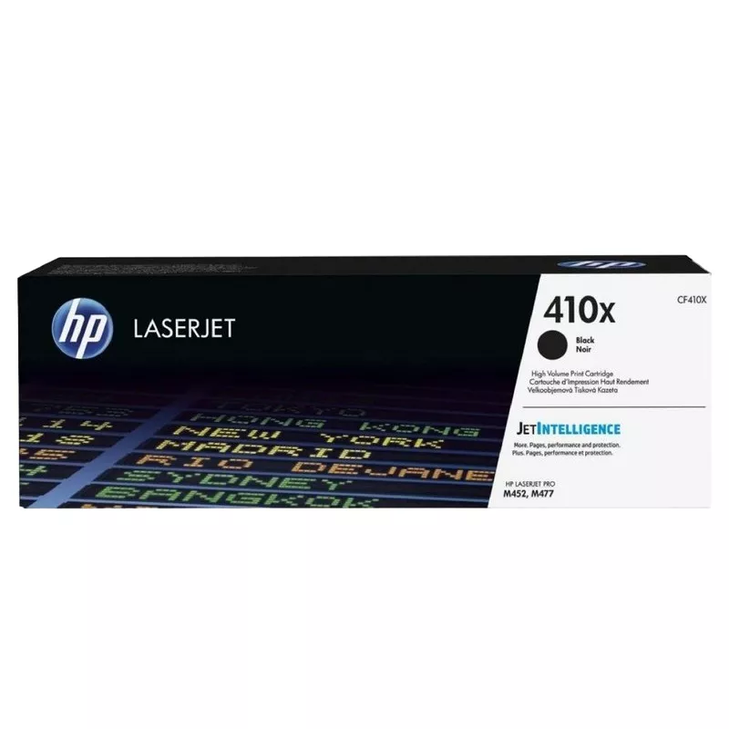 Cartus laser SCC 002-01-SF410X, for HP