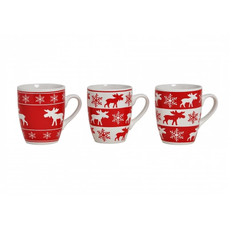 Cana Wurm ELAN ,CERAMIC,10 CM