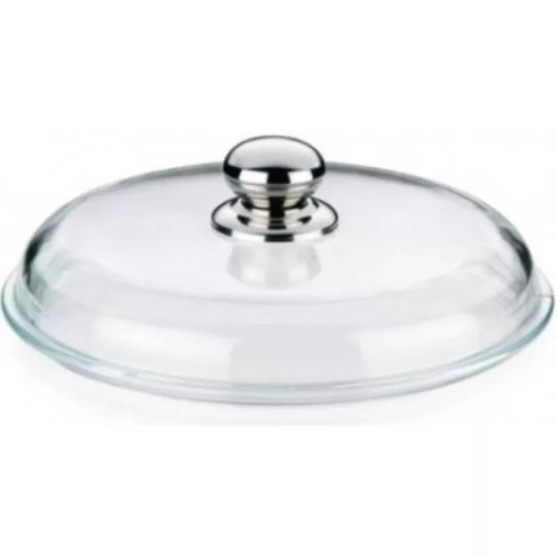 Крышка Kela CALLISTO, 28 cм, Стекло, Прозрачный