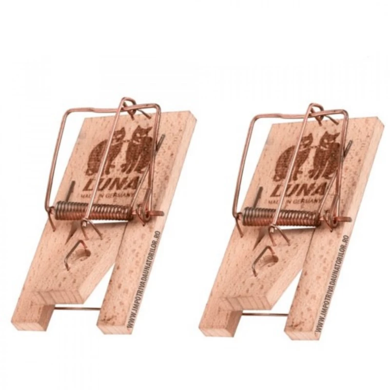 Capcana pentru soareci GARDENA 2 BUC