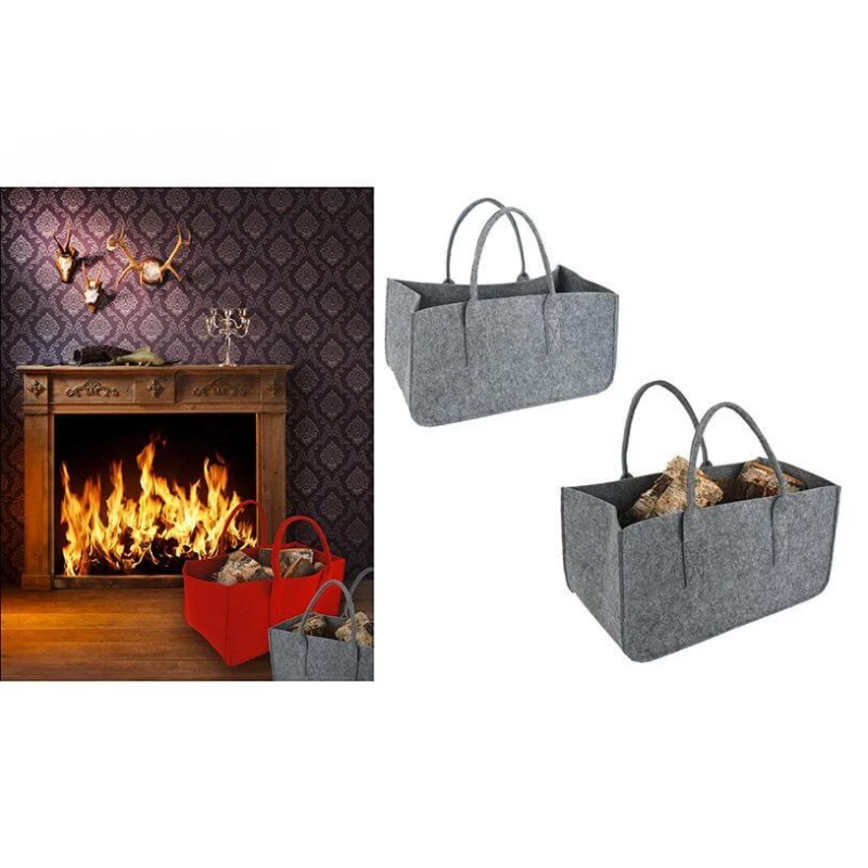 Cos Wurm DIN PISLA PENTRU LEMNE, GRI