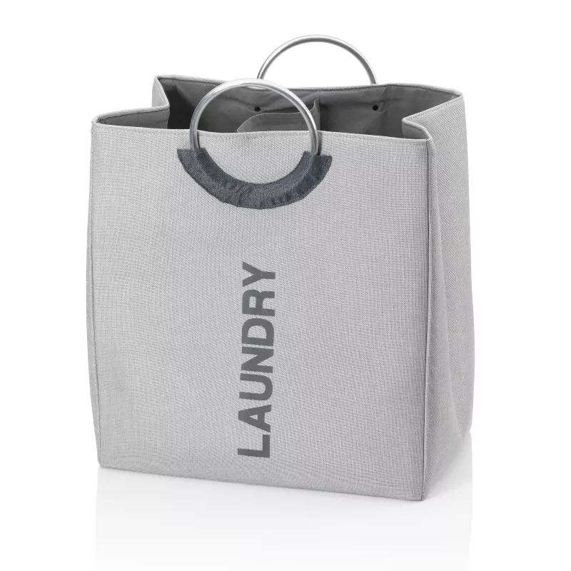 Cos de rufe Kela PALMA SUR DESCHIS 50X29X54 CM