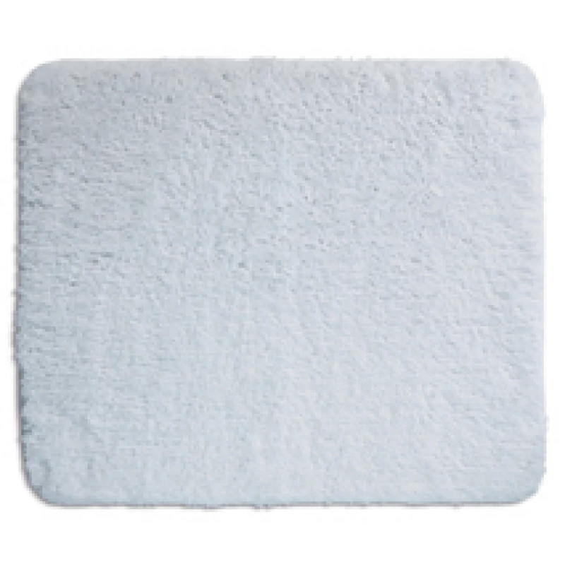 Covoras baie Kela LIVANA ALB, 60 X 100 CM