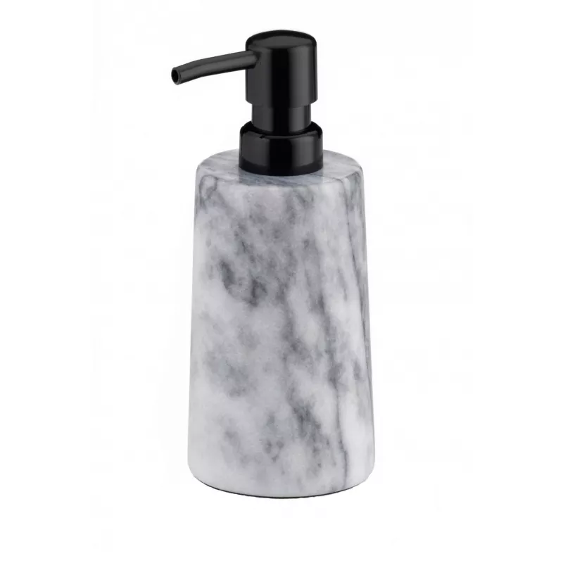 Dispenser Kela SAPUN LICHID MARMURA MATT VARDA