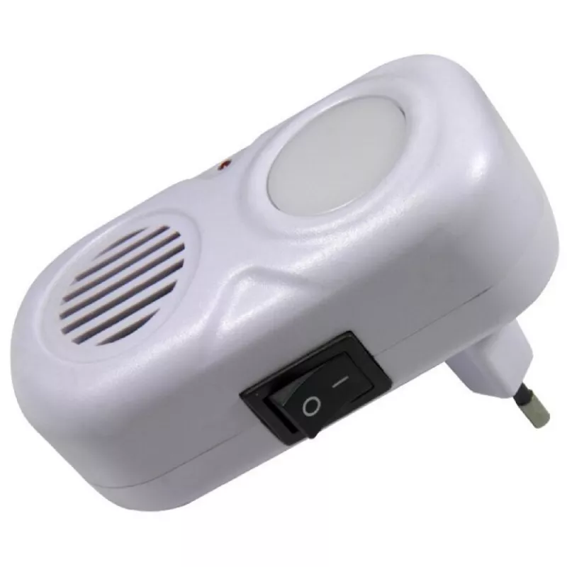 Электроприбор для изгнания грызунов Windhager Комфорт