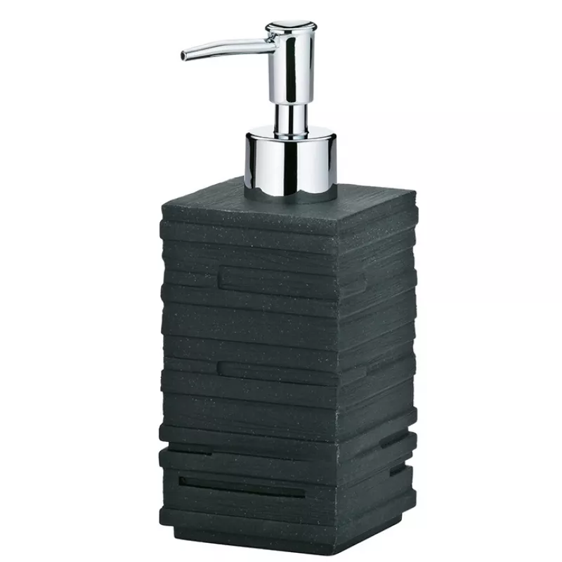 Dispenser Kela NEGRU POSIDON