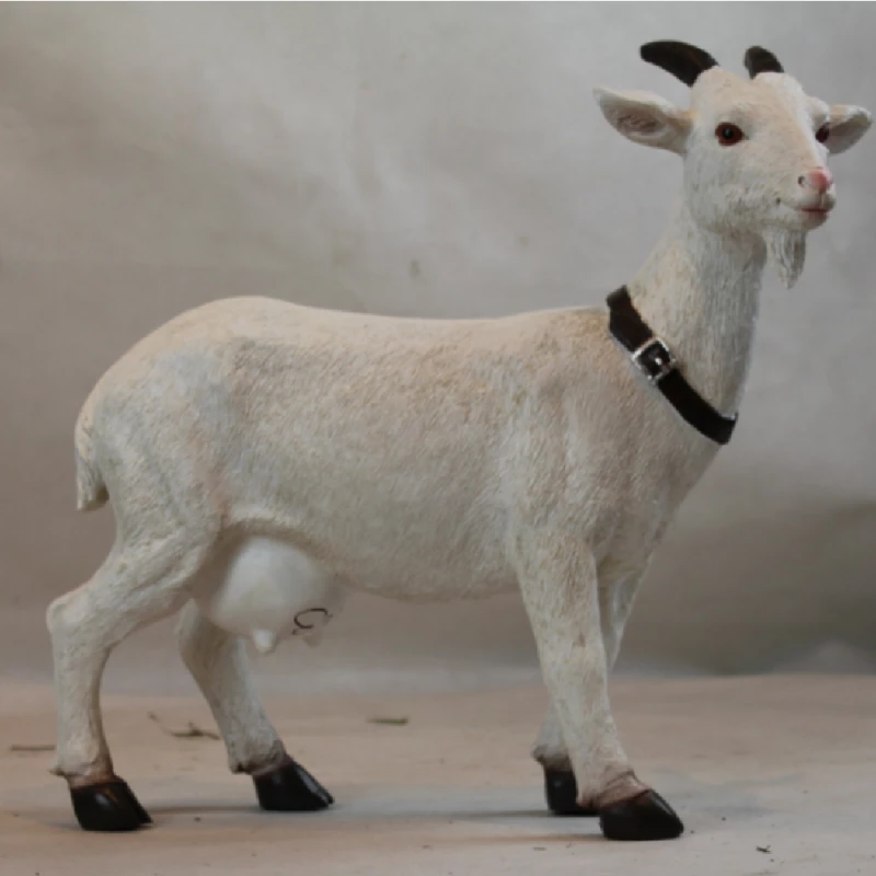 Figura Figuren Discounter CAPRA