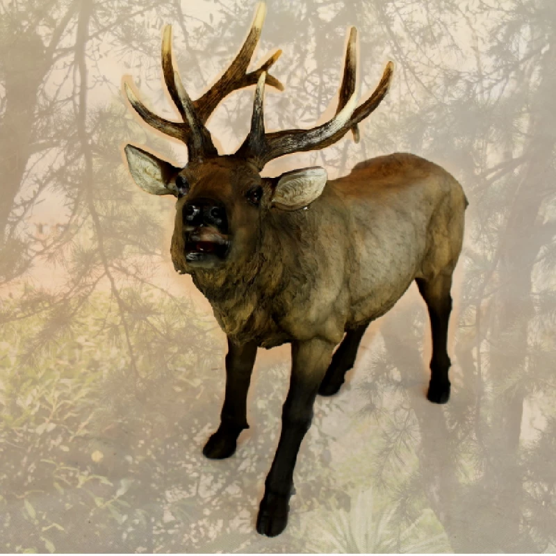 Figura Figuren Discounter CERB