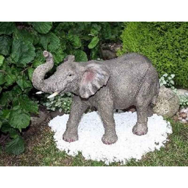 Figura Figuren Discounter ELEFANT H41 CM