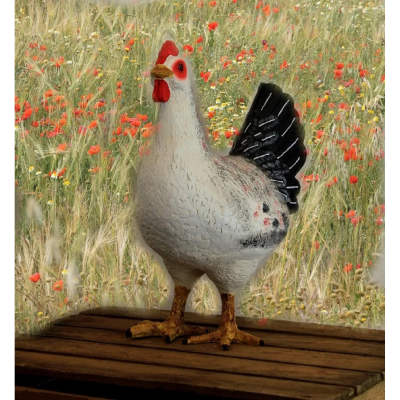 Decor Figuren Discounter GAINA H37CM