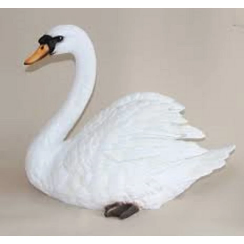 Decor Figuren Discounter LEBADA ALBA H 42CM, L 55CM, B 28CM