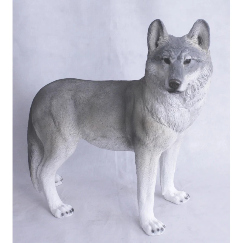 Decor Figuren Discounter LUP 57X62CM