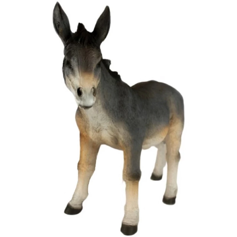 Decor Figuren Discounter MAGARUS,GRI 48X58CM