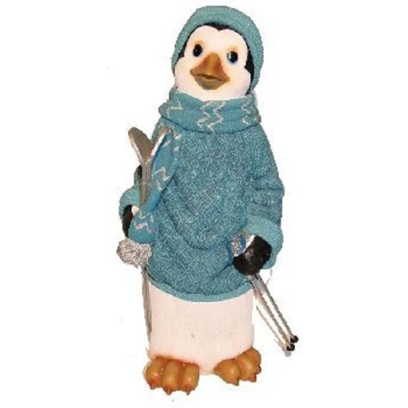 Decor Figuren Discounter PINGUIN H70CM