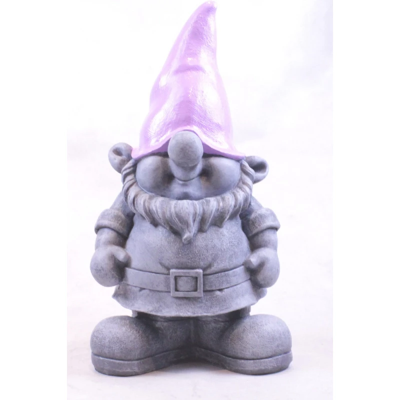 Decor Figuren Discounter PITIC CU CACIULA ROZ H52CM