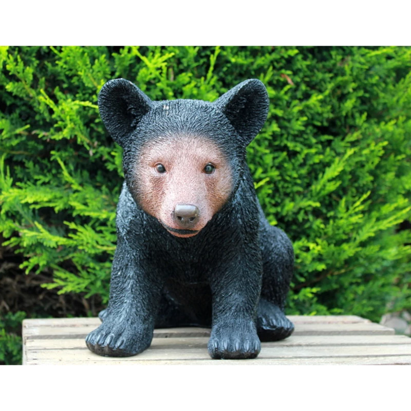 Decor Figuren Discounter URS 32X20X40CM 1,95KG
