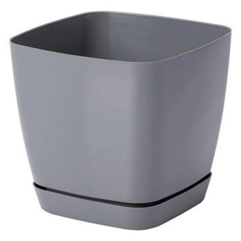 Цветочный горшок None TOSCANA D25 CM, H24,5 CM, V11 L, BETON