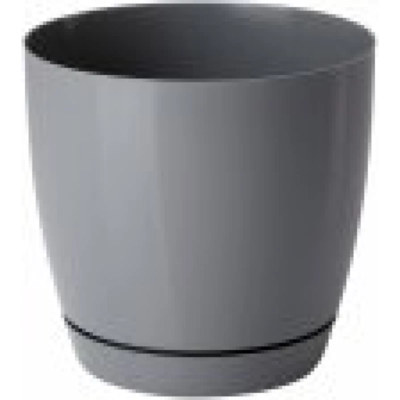Цветочный горшок Form Plastic TOSCANA D25,0 CM, H24,5 CM,V9 L, BETON